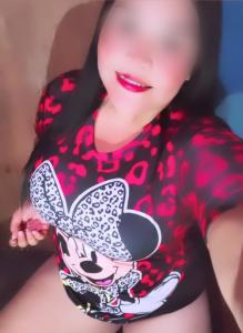 Chica busca chico en Alicante: 