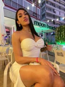 613732093: Transexual en Madrid