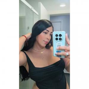 642657205: Travesti en Madrid