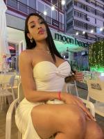 613732093: Transexual en Madrid