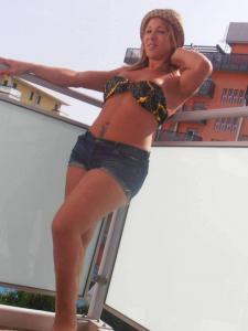 665274172: Travesti en Tarragona