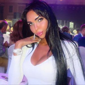 Transexual en Murcia: 