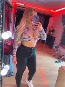 Chica busca chico en Mallorca: Chica busca chico