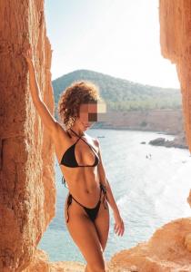 Chica busca chico en Mallorca: 