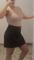 642894891: Chica busca chico en Sevilla