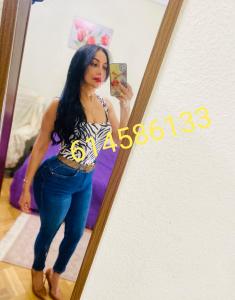Chica busca chico en Salamanca: 