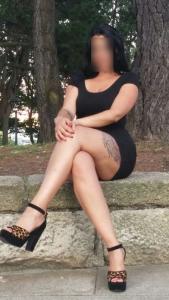 Chica busca chico en León: 