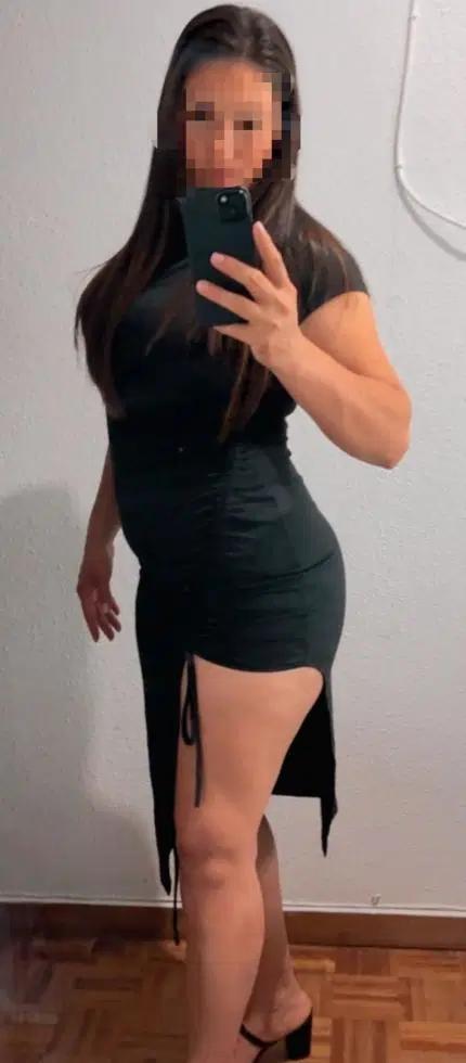 641393082: Chica busca chico en Vizcaya