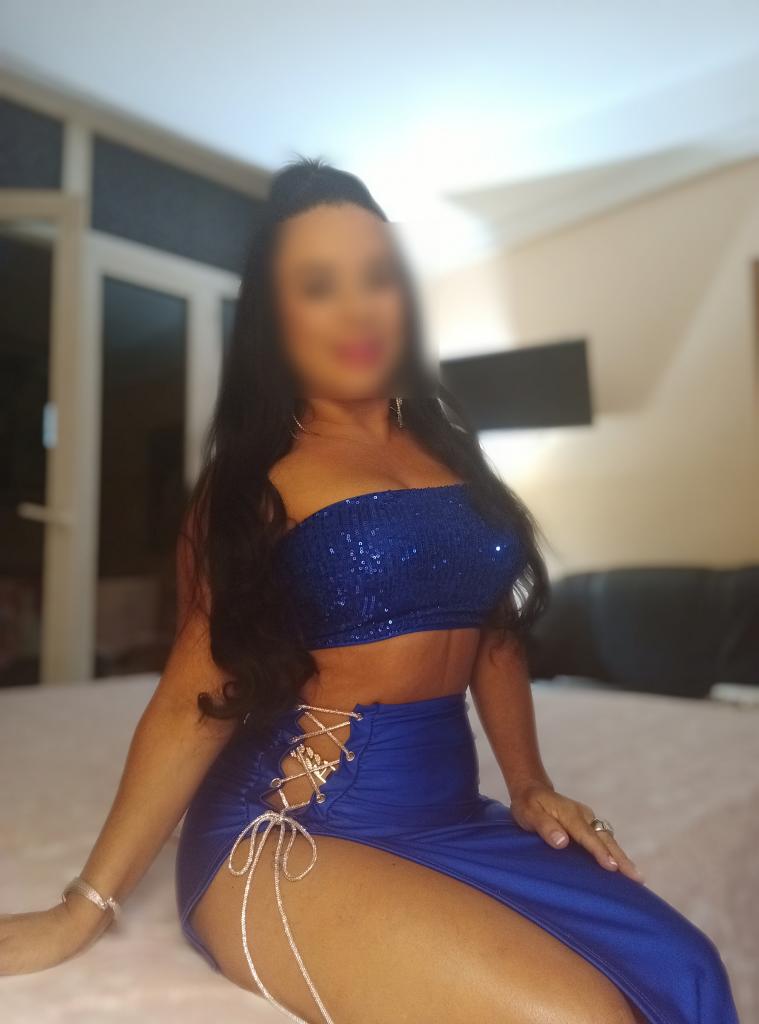 Chica busca chico en Tenerife: 