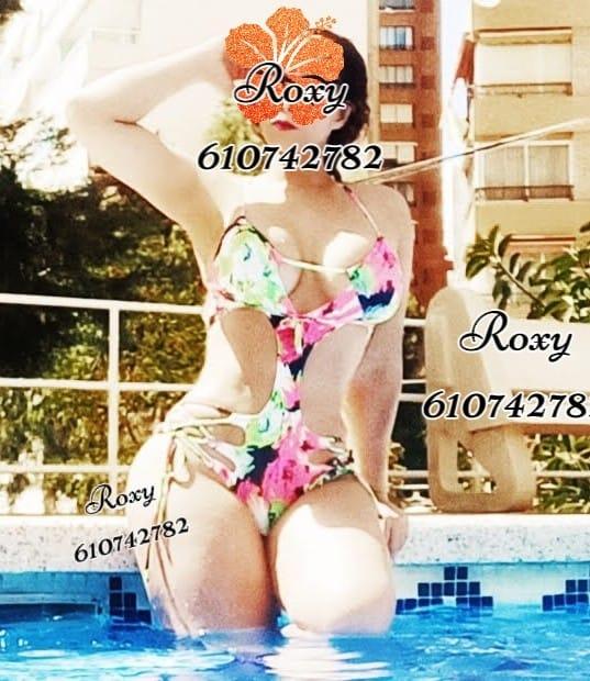 610742782: Chica busca chico en Murcia