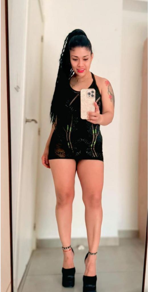 Chica busca chico en Alicante: 