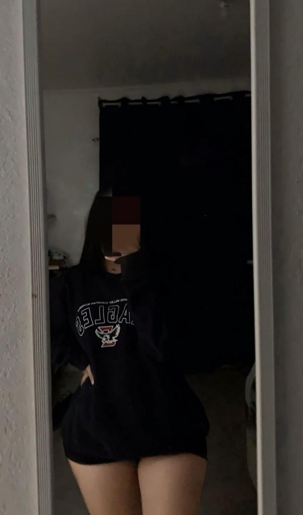 Chica busca chico en Tenerife: 