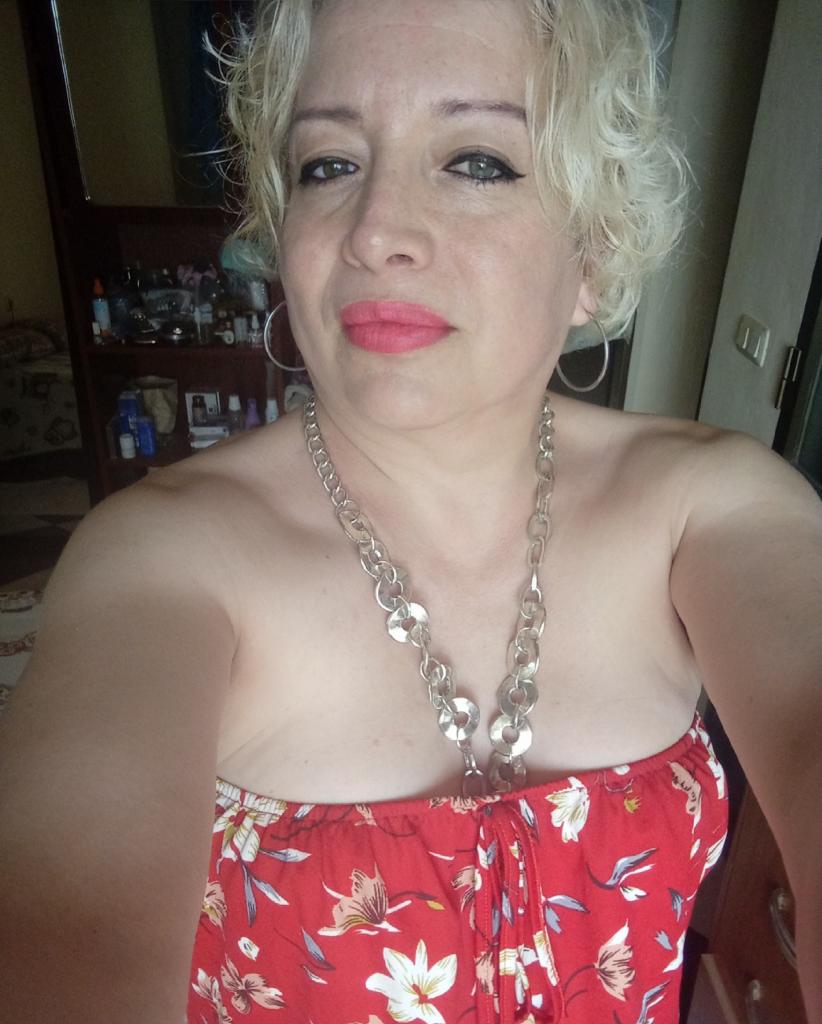 624454532: Transexual en Málaga