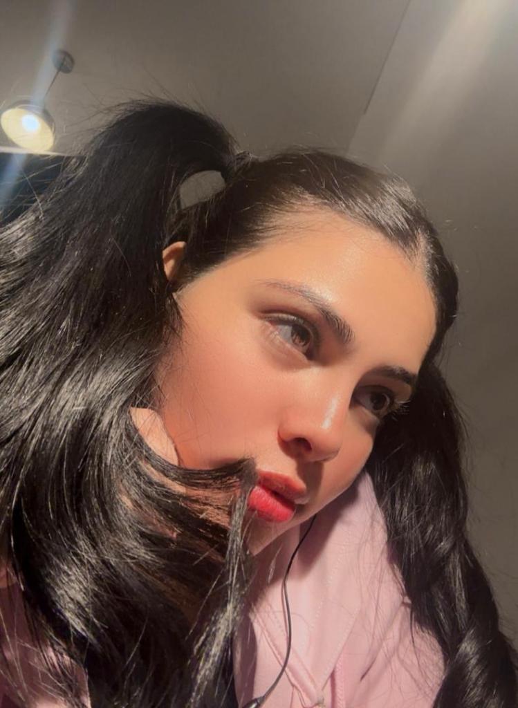 Chica busca chico en Almería: Chica busca chico