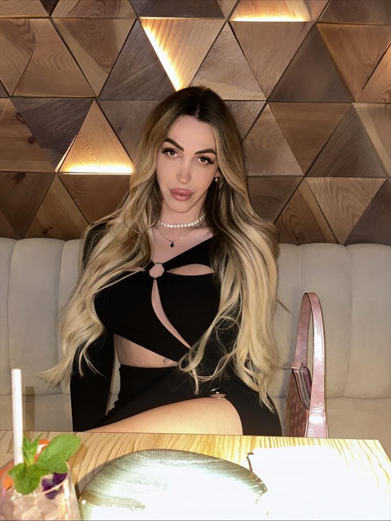 685835167: Transexual en Madrid