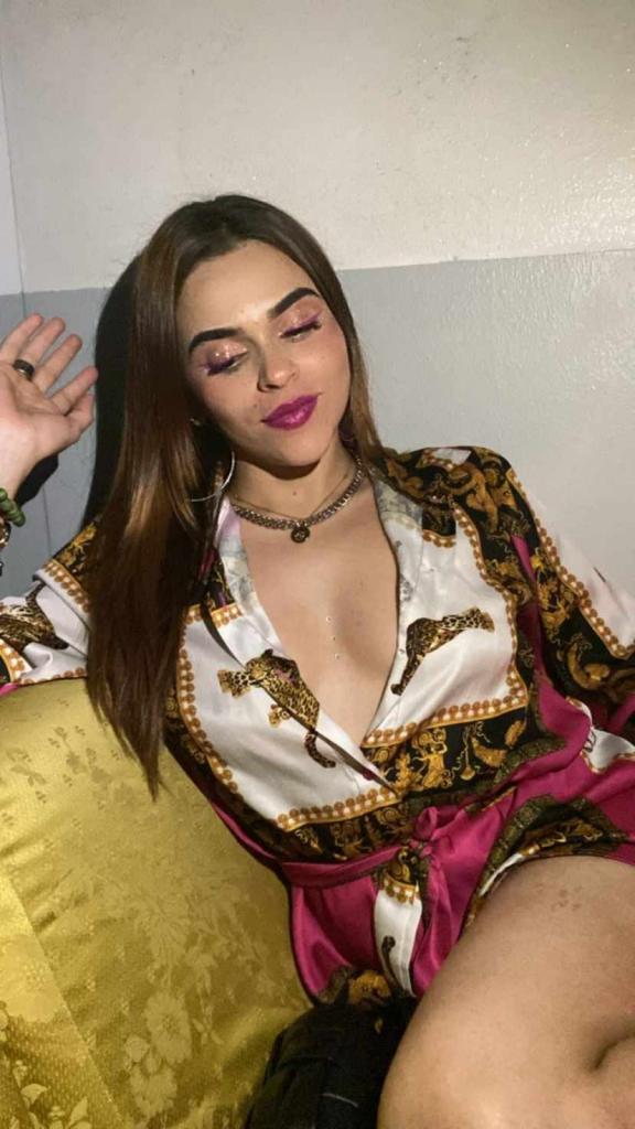 Chica busca chico en Madrid: 