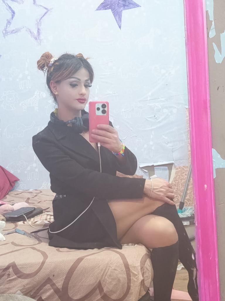 685640233: Transexual en Barcelona