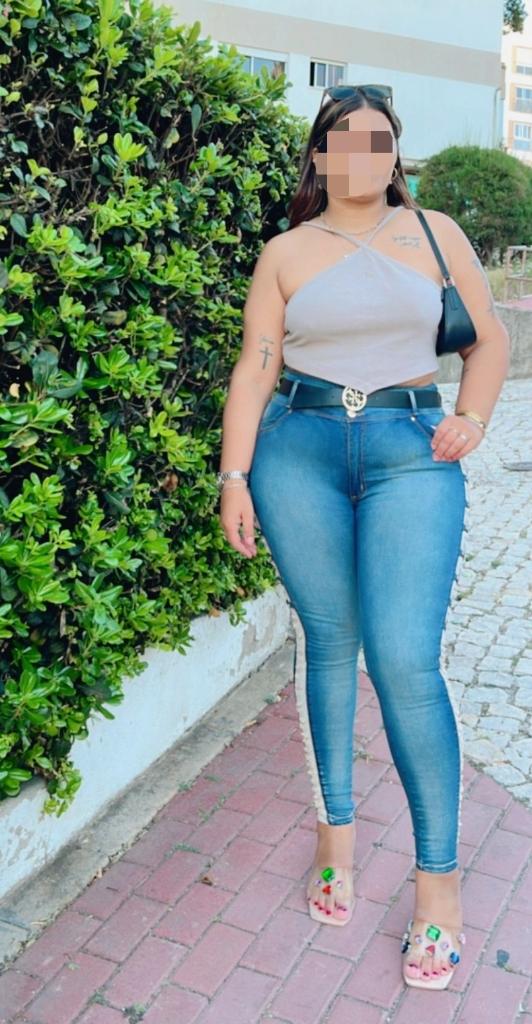 Chica busca chico en La Coruña: 