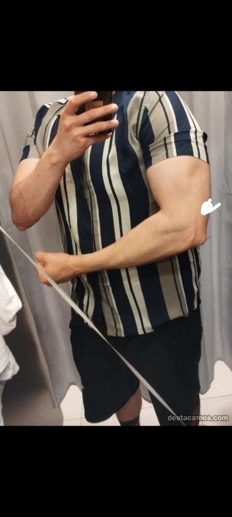 Chico busca chica en Madrid: 