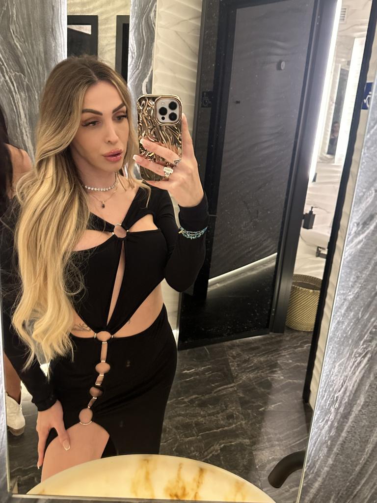 685835167: Transexual en Madrid