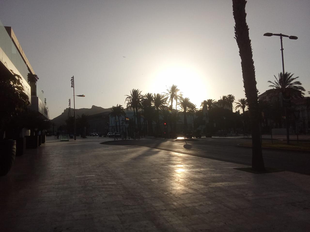 601927534:  en Murcia