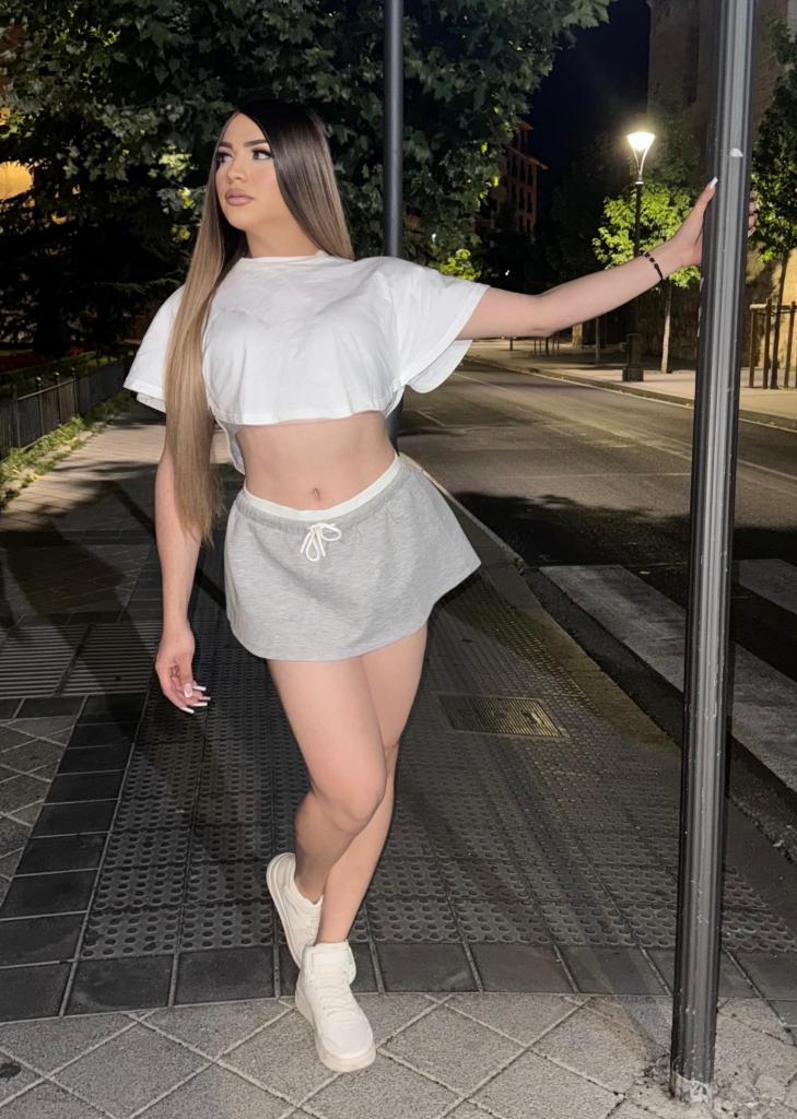 613436351: Travesti en Vizcaya