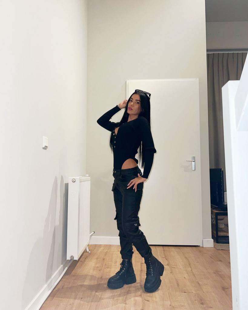 Chica busca chico en Alicante: 