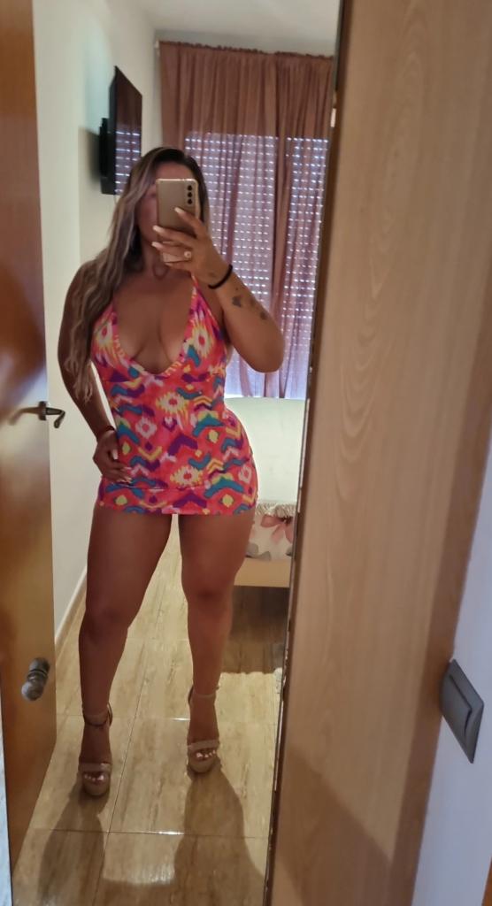 Chica busca chico en Barcelona: 