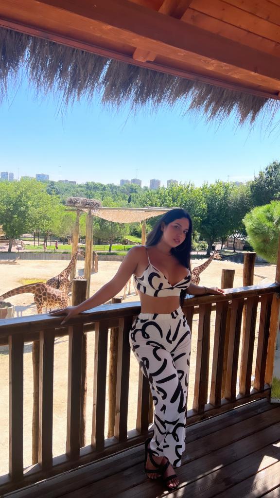 612241419: Travesti en Valladolid