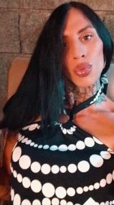 624115359: Transexual en Málaga