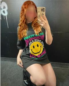 614276254: Chica busca chico en Murcia