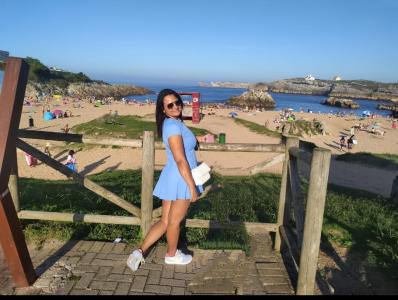 603253039: Chica busca chico en Cantabria