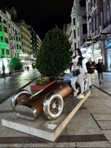 604112682: Travesti en Alicante