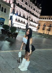 624657204: Transexual en León