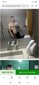 688709553: Chico busca chica en Alicante