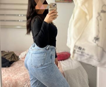 675662649: Chica busca chico en Madrid