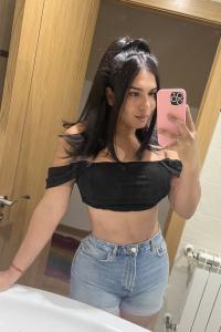 612241419: Transexual en Valladolid