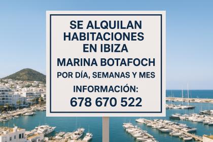 678670522:  en Ibiza