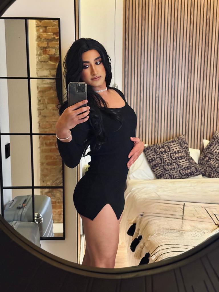 613486335: Travesti en Málaga