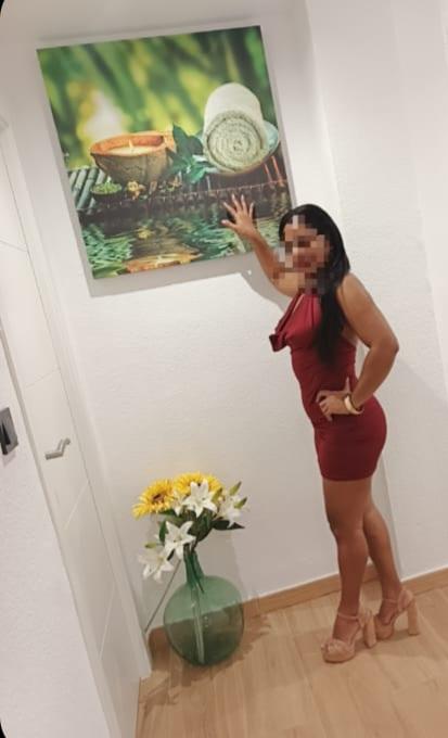 642117542: Chica busca chico en Granada