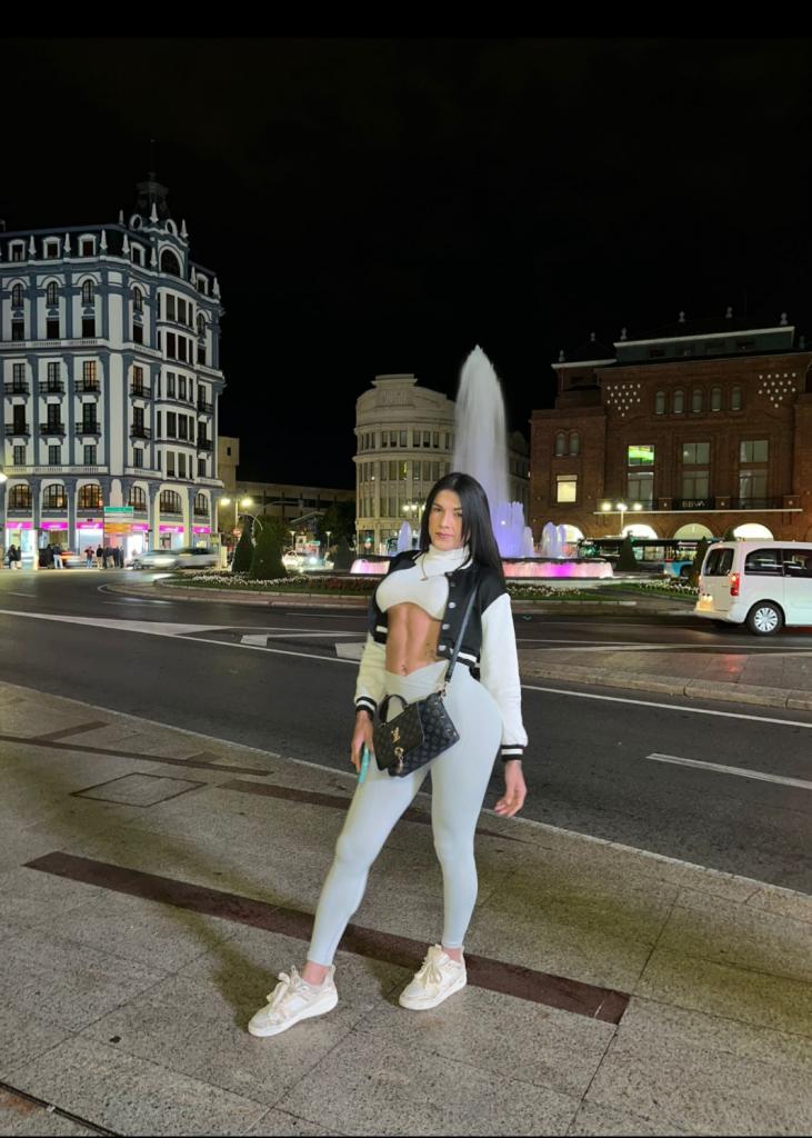 604112682: Travesti en Alicante