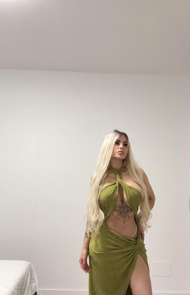 Chica busca chico en Mallorca: 