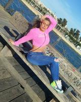 612201510: Transexual en Jaén