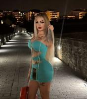 647067078: Travesti en Sevilla