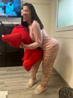 671874115: Chica busca chico en La Coruña