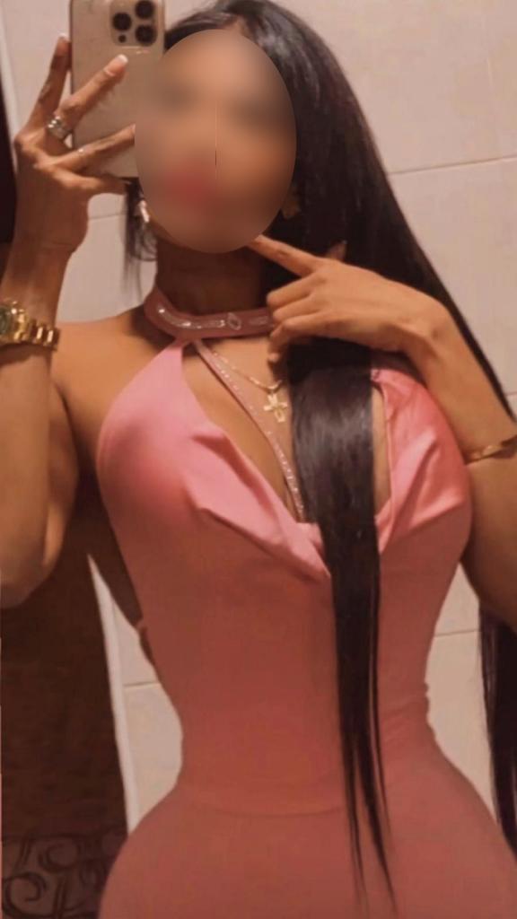 Chica busca chico en Málaga: 