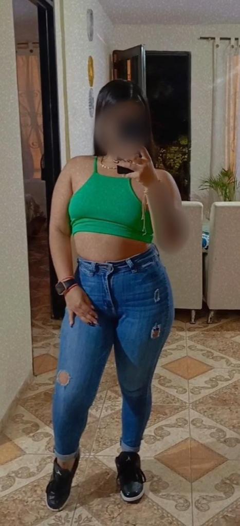 Chica busca chico en León: 