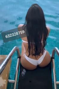 632328759: Chica busca chico en Alicante