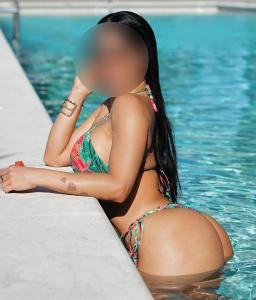 Chica busca chico en Málaga: 