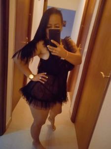 Chica busca chico en Huelva: 